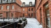 Фото-анонс объекта Гороховая уд. д.49 Б № 2 | KNRU.ru