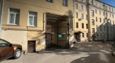 Фото-анонс объекта 3-я линия В.О. д. 34/15 № 8 | KNRU.ru