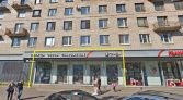 Фото-анонс объекта Ленинский пр. д.130 № 1 | KNRU.ru