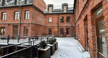 Гороховая уд. д.49 Б фото 1 / KNRU.ru