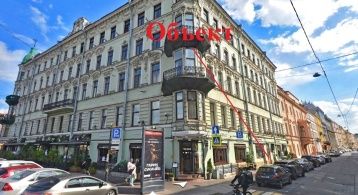 ул. Караванная д.2 фото 1 / KNRU.ru