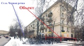 Фото-анонс объекта ​Савушкина, д. 1/2 № 6 | KNRU.ru