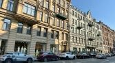 Фото-анонс объекта Большой пр. П.С. д.49 № 9 | KNRU.ru