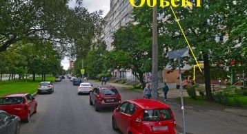 пр. Энгельса д.115 к.1 фото 1 / KNRU.ru