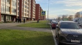 Фото-анонс объекта пр. Будённого д.21 к.1 № 15 | KNRU.ru
