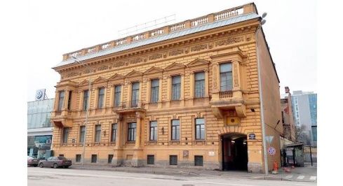Петроградская наб, 32 А фото 0 / KNRU.ru