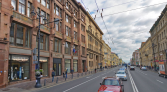 Фото-анонс объекта Невский пр-кт, 12 № 10 | KNRU.ru