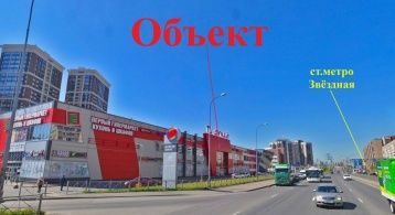 Дунайский пр. д.27 к.1 фото 1 / KNRU.ru