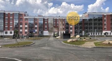 Мира ул., д. 9/1 фото 1 / KNRU.ru