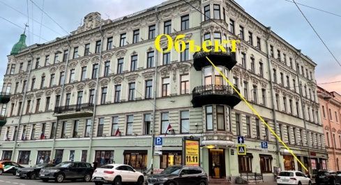 ул. Караванная д.2 фото 1 / KNRU.ru