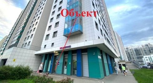 проспект Героев д.25 фото 1 / KNRU.ru