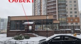 Фото-анонс объекта Парашютная ул. д.54 № 1 | KNRU.ru