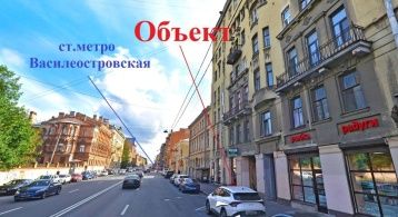 9-я линия ВО д.54 фото 1 / KNRU.ru