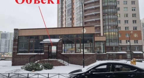 Парашютная ул. д.54 фото 0 / KNRU.ru