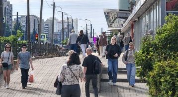 пр-т Просвещения д.84 к.1 фото 4 / KNRU.ru