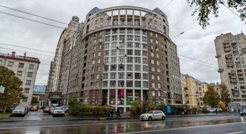 Торжковская ул, д.1 фото 0 / KNRU.ru