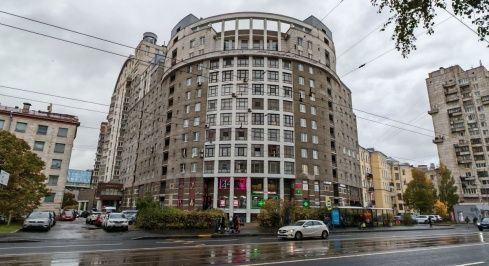 Торжковская ул, д.1 фото 0 / KNRU.ru