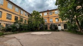 Фото-анонс объекта Бобруйская ул, 7 № 1 | KNRU.ru