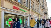Фото-анонс объекта Невский пр. д.77 № 1 | KNRU.ru