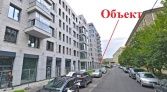 Фото-анонс объекта Чёрной речки наб, 35 № 11 | KNRU.ru