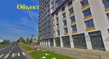 Кубинская ул. д.82 фото 1 / KNRU.ru