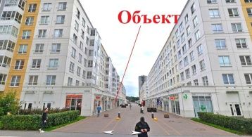 Суздальское ш. д.22к4 фото 1 / KNRU.ru