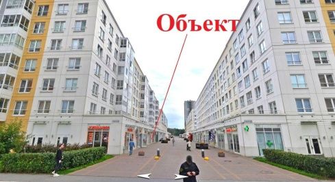 Суздальское ш. д.22к4 фото 1 / KNRU.ru
