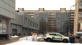 Фото-анонс объекта Просвещения пр-кт, 25стр2 № 13 | KNRU.ru