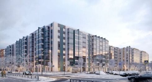 Колпино, пр. Ленина, д.60 фото 3 / KNRU.ru