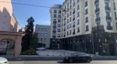 Фото-анонс объекта пр. Бакунина д.33 № 23 | KNRU.ru