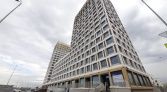 Фото-анонс объекта пр. Крузенштерна д.13, ЖК «GloraX Василеостровский» № 13 | KNRU.ru