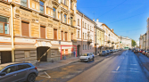 Фото-анонс объекта ул. Миллионная д.17 № 1 | KNRU.ru