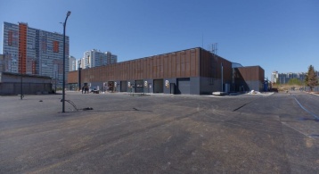 Парашютная ул, 51стр1 фото 4 / KNRU.ru