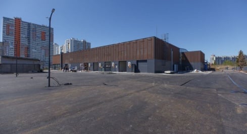 Парашютная ул, 51стр1 фото 1 / KNRU.ru