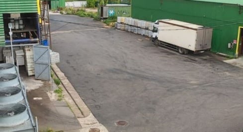 Индустриальная ул, 16 фото 1 / KNRU.ru