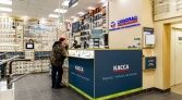 Фото-анонс объекта Просвещения пр-кт, д.75 № 6 | KNRU.ru