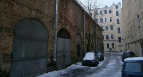 Херсонская 8 лит.Д фото 4 / KNRU.ru