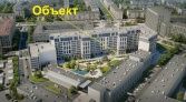 Фото-анонс объекта ул. Белоостровская д.28 № 1 | KNRU.ru