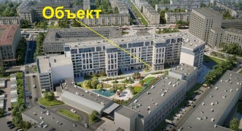 ул. Белоостровская д.28 фото 0 / KNRU.ru