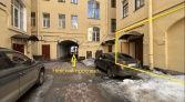 Фото-анонс объекта Невский пр-кт, 132 А № 3 | KNRU.ru