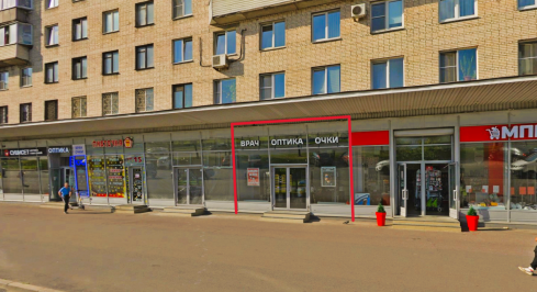 Славы пр-кт, 30к1 фото 0 / KNRU.ru