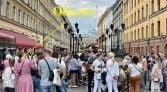 Фото-анонс объекта Малая Садовая ул, д.3 № 3 | KNRU.ru
