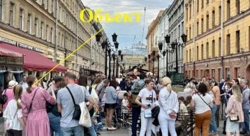 Малая Садовая ул, д.3 фото 2 / KNRU.ru
