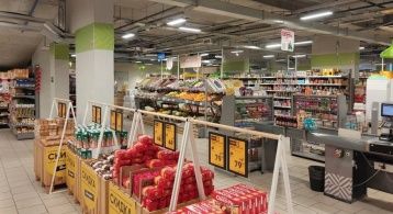 Реки Каменки наб, 17к1 фото 4 / KNRU.ru
