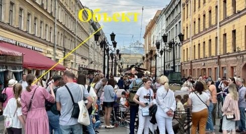 Малая Садовая ул, д.3 фото 2 / KNRU.ru