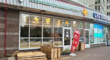 Комендантский пр. д.13 фото 0 / KNRU.ru