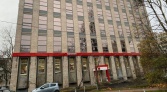 Фото-анонс объекта Белы Куна ул, 15к3 № 1 | KNRU.ru