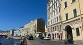 Фото-анонс объекта наб. реки Мойки д.7 № 21 | KNRU.ru