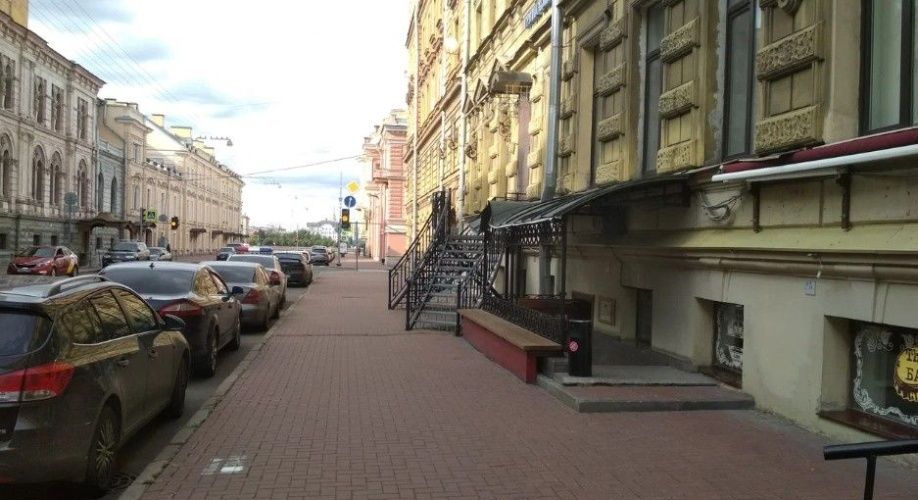 Фото объекта Гагаринская ул, 6/1 № 38 | KNRU.ru