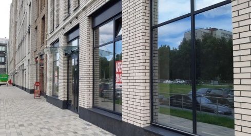ул. Манчестерская д.5 к.1 фото 2 / KNRU.ru
